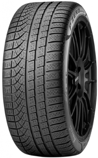 Pirelli 245/35 R19 93V P Zero Winter Kış Lastiği 2023