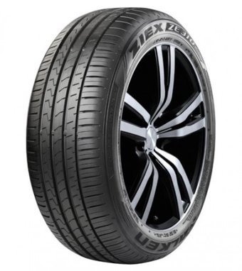 Falken 215/50 R17 95W ZE310 Yaz Lastiği 2022