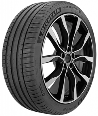 Michelin 275/45 R21 110Y Pilot Sport 4 SUV Yaz Lastiği 2023