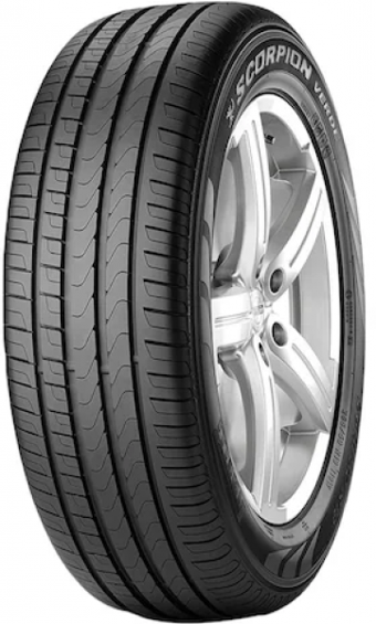 Pirelli 215/65 R16 102H Scorpion Verde SUV Yaz Lastiği 2021
