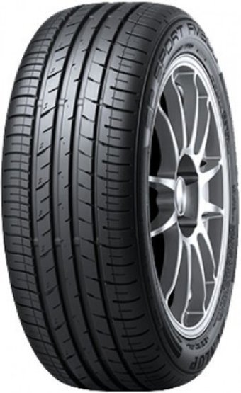 Dunlop 245/40 R18 97W SP Sport FM800 Yaz Lastiği 2023