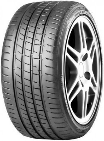 Lassa 255/45 R18 103Y Driveways Sport Yaz Lastiği 2021