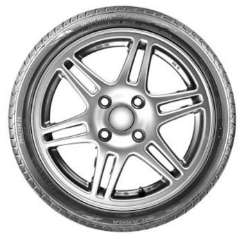 Lassa 255/45 R18 103Y Driveways Sport Yaz Lastiği 2021