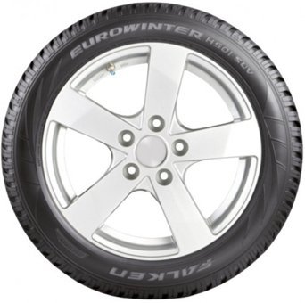 Falken 245/70 R16 111H Eurowinter HS01 SUV Kış Lastiği 2021