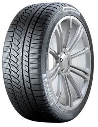 Continental 215/50 R17 95V WinterContact TS 850 P Kış Lastiği 2022