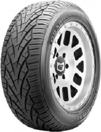 General 285/35 R22 106W Grabber UHP SUV 4 Mevsim Lastik 2022