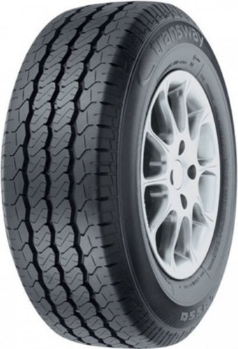 Lassa 195/70 R15C 104/102R Transway Hafif Ticari Yaz Lastiği 2023