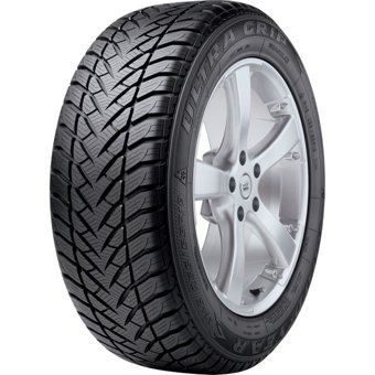 Goodyear 235/70 R16 106T Ultra Grip SUV Kış Lastiği 2023
