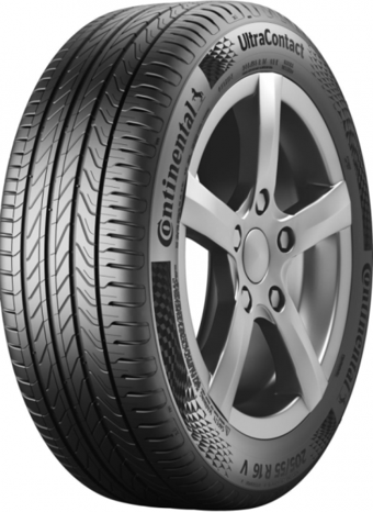 Continental 185/55 R16 83H Ultra Contact Yaz Lastiği 2023
