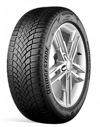 Bridgestone 195/45 R16 84H Blizzak LM005 Kış Lastiği 2023