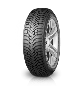 Michelin 185/60 R15 88T Alpin A4 Kış Lastiği 2022