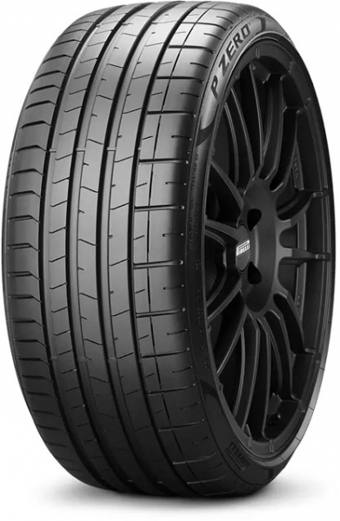 Pirelli 255/50 R21 109Y P Zero PZ4 Yaz Lastiği 2023