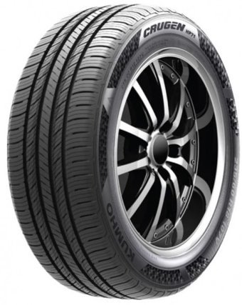 Kumho 235/50 R19 103V Crugen HP71 SUV 4 Mevsim Lastik 2021