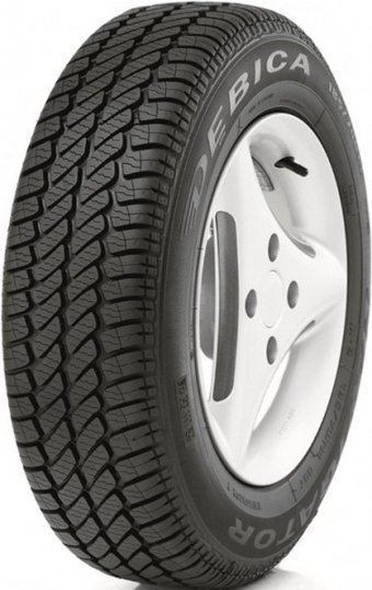 Debica 175/70 R13 82T Navigator 2 MS 4 Mevsim Lastik 2023
