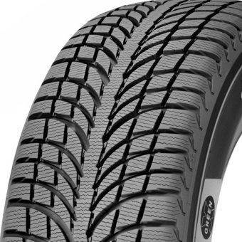 Michelin 275/40 R20 106V Latitude Alpin LA2 SUV Kış Lastiği 2023