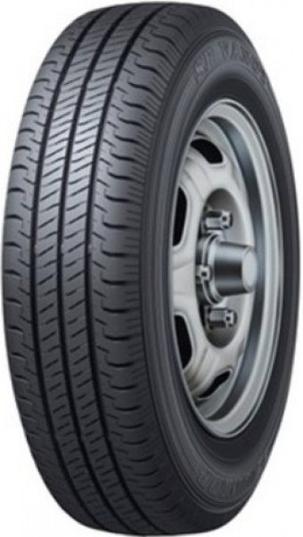 Dunlop 195/60 R16C 99H SP VAN01 Hafif Ticari Yaz Lastiği 2023
