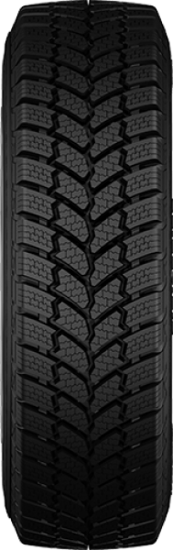 Starmaxx 215/75 R16 116/114R Pro Win ST960 Hafif Ticari Kış Lastiği 2021