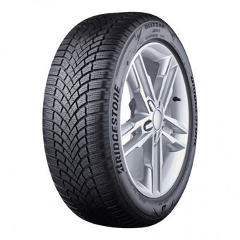 Bridgestone 275/40 R22 107V Blizzak LM005 SUV Kış Lastiği 2022