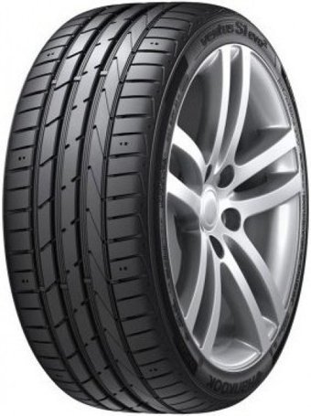 Hankook 255/35 R19 96Y Ventus S1 Evo2 K117 Yaz Lastiği 2021