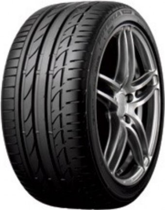 Bridgestone 225/40 R19 89Y Potenza S001 Yaz Lastiği 2023