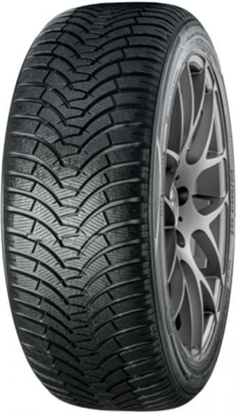 Dunlop 245/45 R17 99V SP Winter Sport 500 Kış Lastiği 2021
