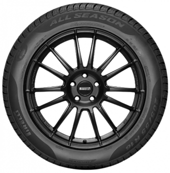 Pirelli 185/65 R15 88H Cinturato All Season 4 Mevsim Lastik 2021