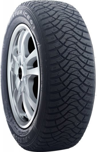 Dunlop 245/45 R19 102T SP Winter Ice03 Kış Lastiği 2022