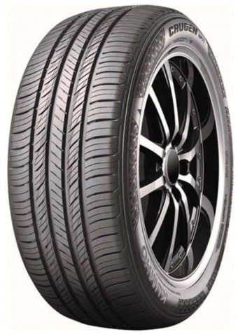Kumho 235/55 R18 100H Crugen HP71 SUV 4 Mevsim Lastik 2022