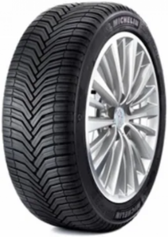 Michelin 235/55 R19 105W CrossClimate 4 Mevsim Lastik 2021