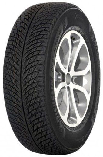 Michelin 235/40 R18 95W Pilot Alpin 5 Kış Lastiği 2021