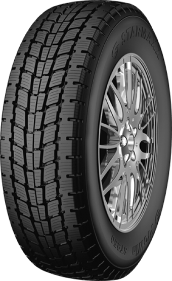 Starmaxx 215/75 R16 113/111R Pro Win ST950 Hafif Ticari Kış Lastiği 2023