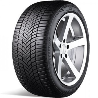 Bridgestone 255/40 R19 100V A005 Evo SUV 4 Mevsim Lastik 2021