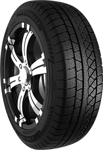 Starmaxx 255/70 R16 111T Incurro Winter W870 SUV Kış Lastiği 2021