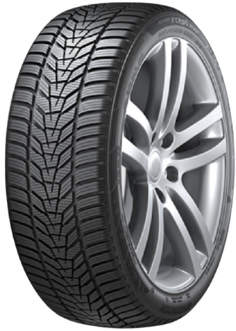 Hankook 225/60 R17 99H Winter iCept Evo3 Kış Lastiği 2021