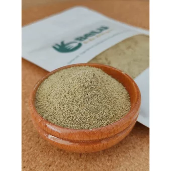 Belu Gıda Atölyesi Tahıllı Ispanaklı Kaşık Maması 100 gr