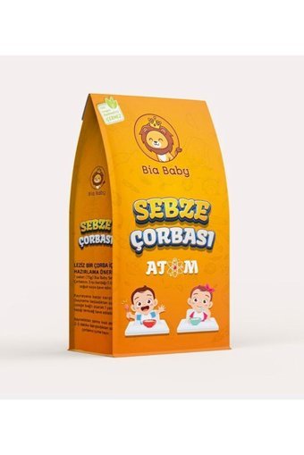 Arunbio Tahıllı Tarhana Unu Kaşık Maması 150 gr