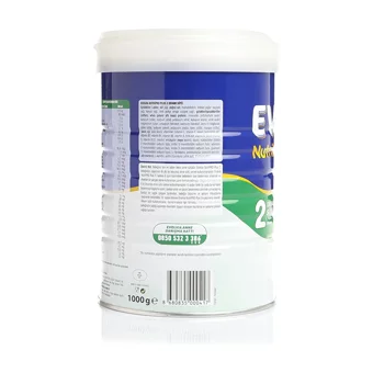 Evolvia NutriPro Plus Tahılsız Probiyotikli 2 Numara Devam Sütü 1 kg