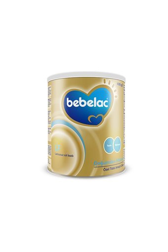 Bebelac Yenidoğan Laktozsuz Devam Sütü 400 gr
