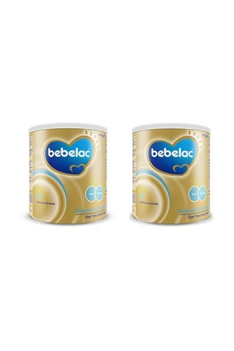 Bebelac Yenidoğan Laktozsuz Devam Sütü 400 gr