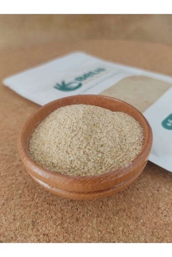 Belu Gıda Atölyesi Tahıllı Bezelyeli Kaşık Maması 100 gr