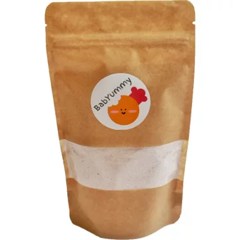 Babyummy Tahıllı Pancarlı Kaşık Maması 100 gr