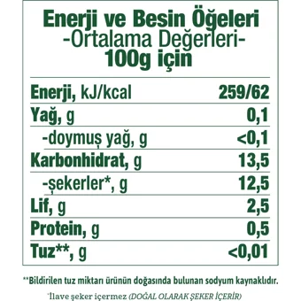 Gerber Tahılsız Glutensiz Organik Armutlu Kaşık Maması 90 gr