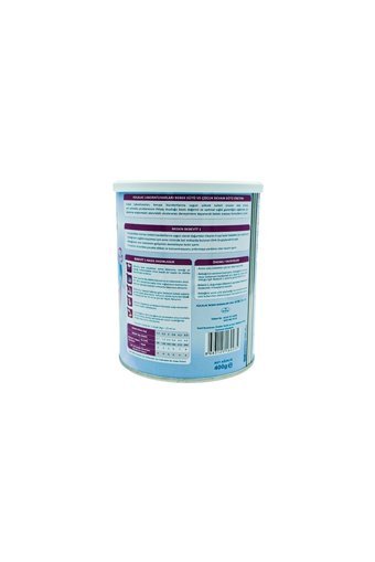 Bebevit Yenidoğan Probiyotikli 1 Numara Devam Sütü 24x400 gr