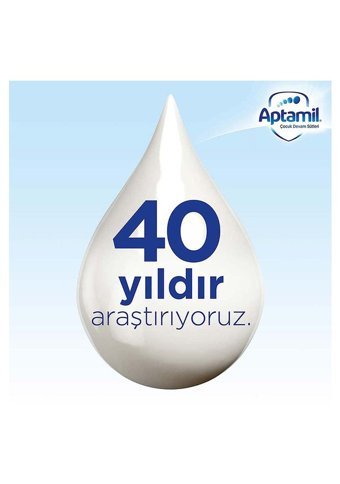 Aptamil Probiyotikli 5 Numara Devam Sütü 2.1 kg