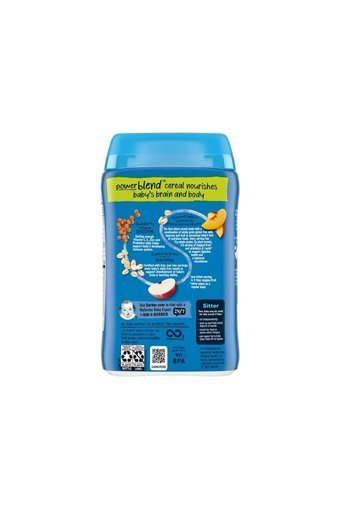 Gerber Tahıllı Meyveli Probiyotikli Kaşık Maması 227 gr