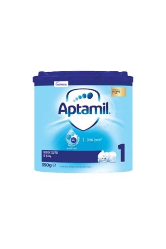 Aptamil Akıllı Kutu Probiyotikli 1 Numara Devam Sütü 2x350 gr