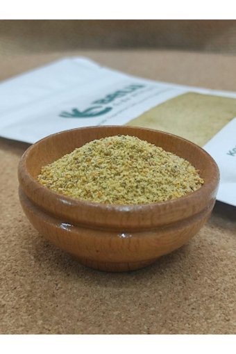 Belu Gıda Atölyesi Tahıllı Balkabaklı Kaşık Maması 100 gr