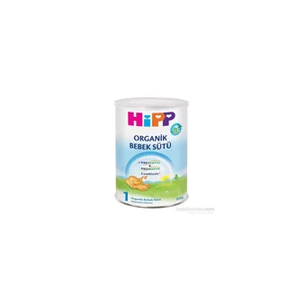 Hipp Combiotic Yenidoğan Tahılsız Glutensiz Organik Probiyotikli 1 Numara Devam Sütü 12x350 gr