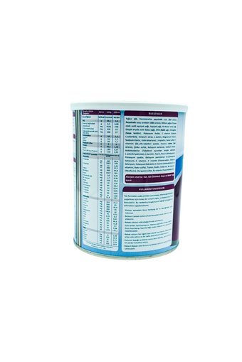 Bebevit Yenidoğan Probiyotikli 1 Numara Devam Sütü 6x400 gr