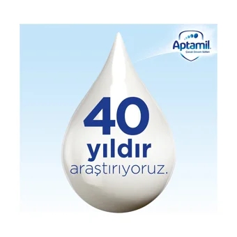 Aptamil Nutricia Yenidoğan Probiyotikli 1 Numara Devam Sütü 6x1.2 kg